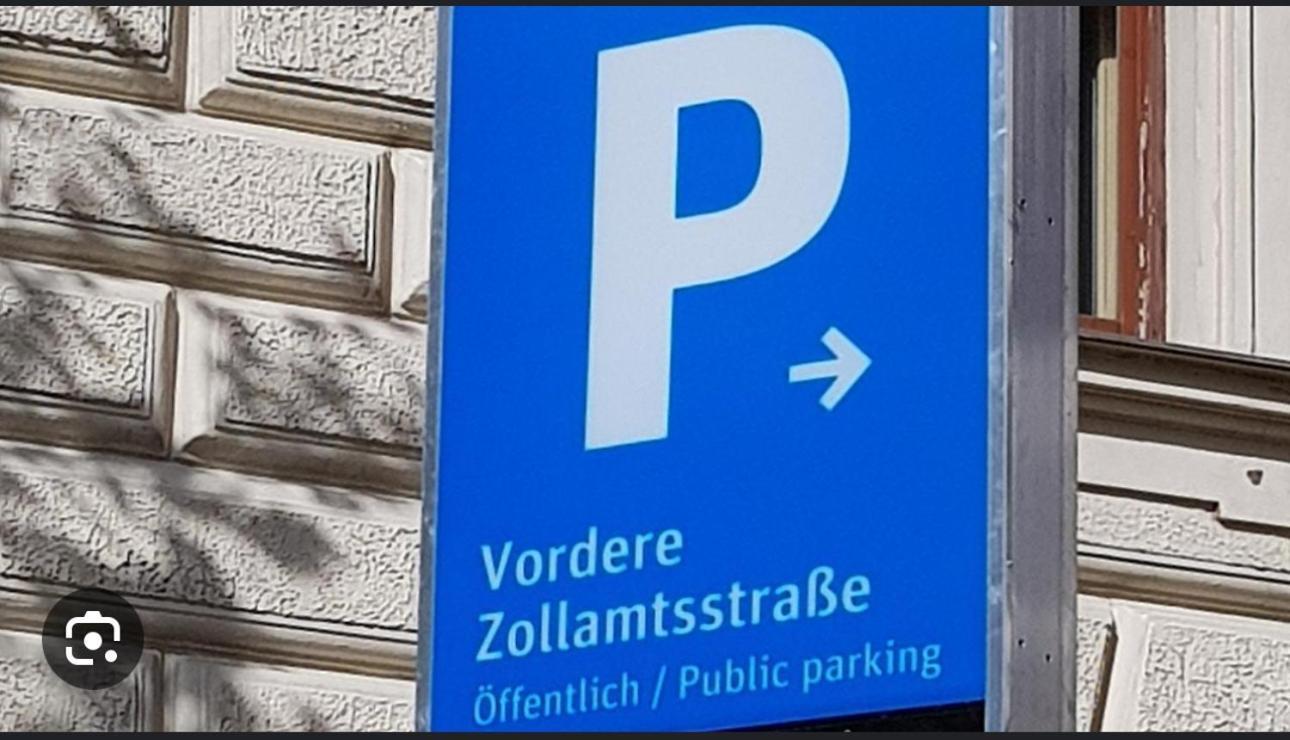 Klimatisierter Wiener Altbauflair Im Zentrum Wiens Exterior foto