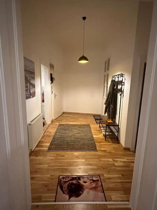 Klimatisierter Wiener Altbauflair Im Zentrum Wiens Exterior foto
