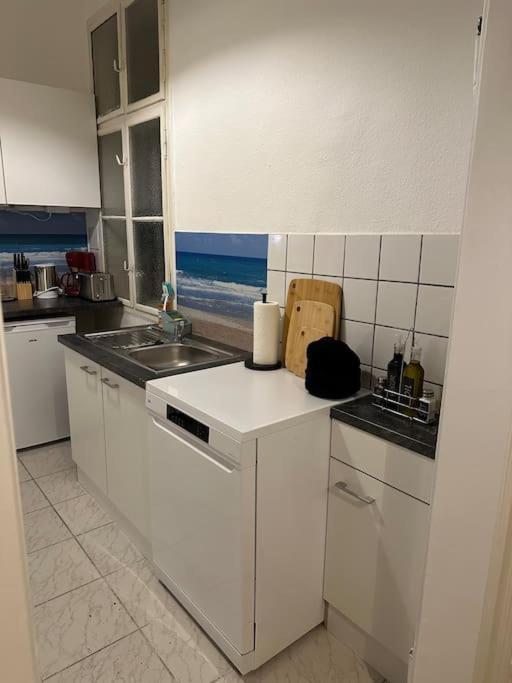 Klimatisierter Wiener Altbauflair Im Zentrum Wiens Exterior foto